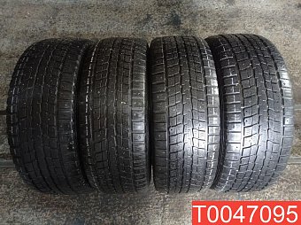 Dunlop SP Winter Ice 01 285/60 R18 116T 