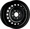 TREBL 53A38R 5,5x14 4x100 ET38 dia 54,1 Black