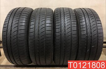 Pirelli Cinturato P1 Verde 195/55 R15 85H 