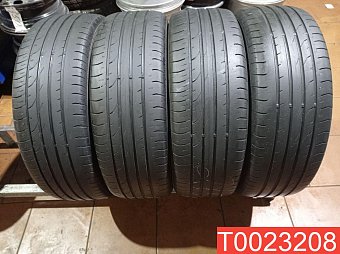 Continental ContiPremiumContact 2 215/55 R18 95H 