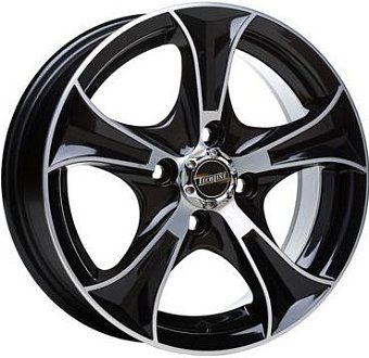 TechLine 625 6,5x16 5x100 ET40 dia 67,1 BD Россия