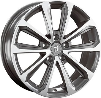 Replay Opel (OPL100) 6,5x16 5x110 ET37 dia 65,1 GMF