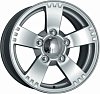 K&K Камелот 7x16 5x139,7 ET40 dia 98,5 ауди F