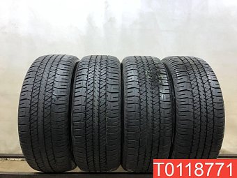 Bridgestone Dueler HT 684 2 275/50 R22 111H 