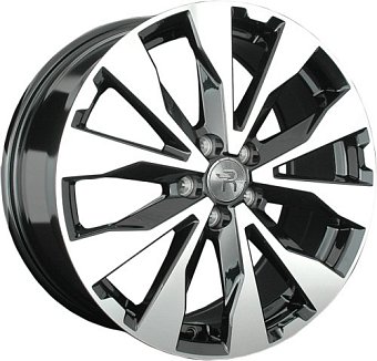 Replay Subaru (SB25) 7x18 5x114,3 ET55 dia 56,1 BKF