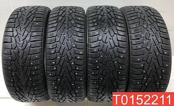 Nokian Tyres Nordman 7 215/60 R16 99T 