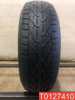 Tigar Winter 185/65 R15 88T 