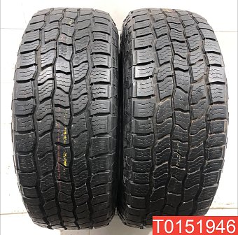 Cooper Discoverer AT 3 4S 285/70 R17 117T 