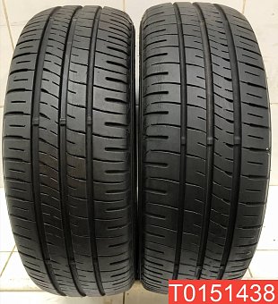 Dunlop Enasave EC204 185/55 R15 82V 