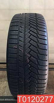 Continental ContiWinterContact TS850P 235/40 R19 96V 