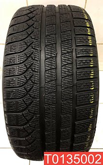 Pirelli Pzero Winter 275/35 R20 102W 