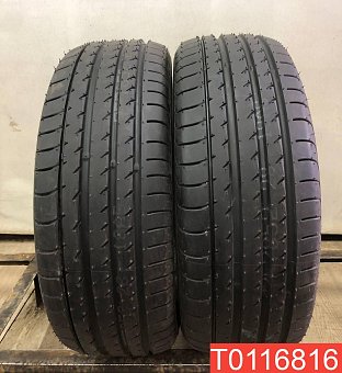 Yokohama Advan Sport V105 225/55 R17 101Y 