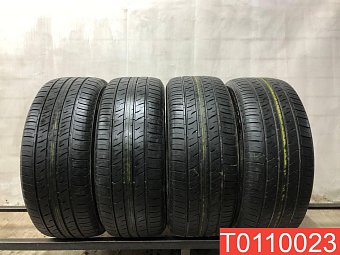 Dunlop Grandtrek PT3A 275/50 R21 113V 