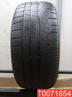 Pirelli Sottozero Winter 240 Series 2 255/40 R20 100W 