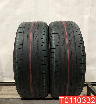 Bridgestone Dueler H/P Sport 285/45 R20 112Y 