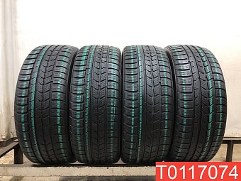 Nexen Winguard Sport 205/55 R16 94V 