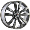 Replica Concept Nissan (NS517) 7x17 5x114,3 ET45 dia 66,1 GM