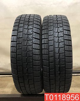 Dunlop Winter Maxx WM01 185/65 R15 88Q 