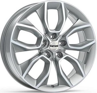 Carwel Хасан 202 7x18 5x114,3 ET53 dia 54,1 SB
