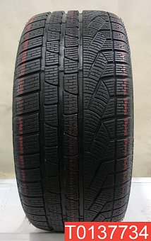 Pirelli Sottozero Winter 240 Series 2 255/35 R18 94V RunFlat