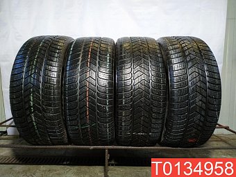 Pirelli Scorpion Winter 255/45 R20 105V 