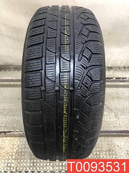 Pirelli Sottozero Winter 210 Series 2 215/55 R16 93H 