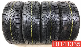 Pirelli Ice Zero FR 205/55 R16 94T 