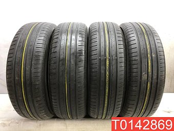 Yokohama BluEarth-A AE-50 215/65 R17 99V 