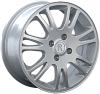 Replica Replay KIA (Ki62) 6x15 4x100 ET46 dia 54,1 S