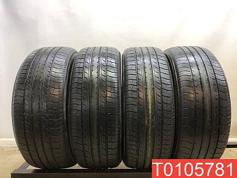 Yokohama DB Decibel E70B 215/55 R17 94V 