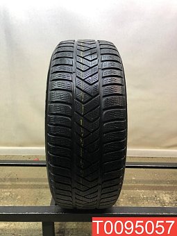 Pirelli Winter Sottozero 3 235/55 R17 103V 