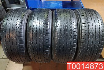 Dunlop Grandtrek AT22 285/60 R18 116V 