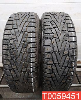 Nexen Winguard WinSpike WS6 SUV 235/60 R18 107T 