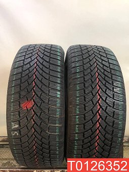 Bridgestone Blizzak LM005 215/55 R17 98V 