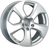 Replay Volkswagen (VV150) 7x17 5x112 ET43 dia 57,1 SF Replay Volkswagen (VV150) 7x17 5x112 ET43 dia 57,1 SF