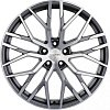 Khomen Wheels KHW2005 (Audi/VW) 8,5x20 5x112 ET30 dia 66,5 gray-FP