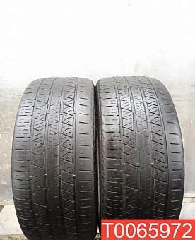 Continental ContiCrossContact LX Sport 275/45 R21 110Y 