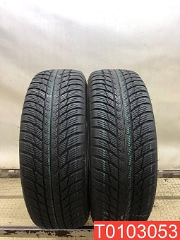 Bridgestone DriveGuardWinter 185/65 R15 92H 