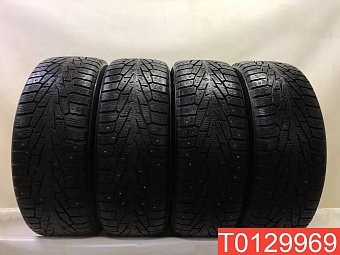 Nokian Hakkapeliitta 7 SUV 225/60 R17 103T 