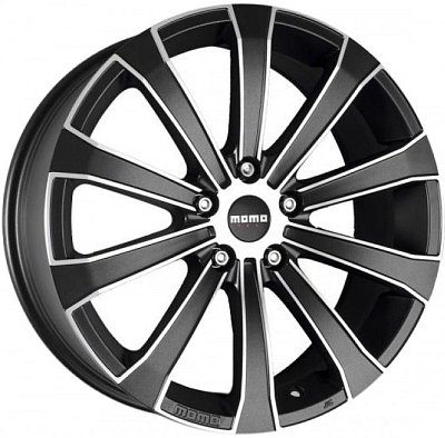 Диски MOMO Europe - 1