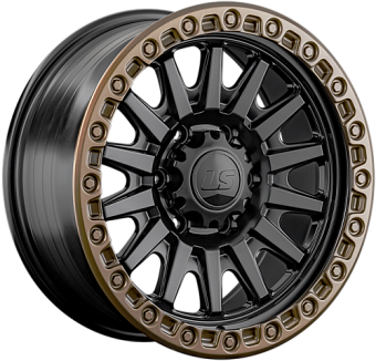 LS FlowForming RC90 9x17 6x139,7 ET20 dia 106,1 BKS+BZSDSL LS FlowForming RC90 9x17 6x139,7 ET20 dia 106,1 BKS+BZSDSL