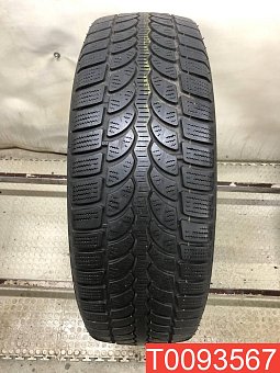 Bridgestone Blizzak LM-80 215/65 R16 98H 