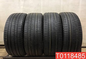 Pirelli Scorpion Verde All Season 275/45 R21 110Y 