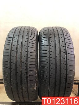 Goodyear EfficientGrip Eco EG01 215/50 R17 91V 