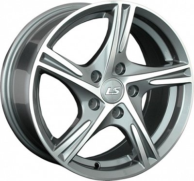 Диски LS wheels 468 - 1