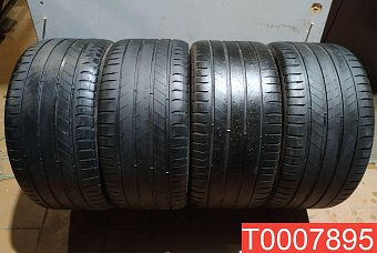 Michelin Latitude Sport 3 295/35 R21 103Y 