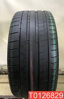 Michelin Pilot Super Sport 265/35 R19 98Y 