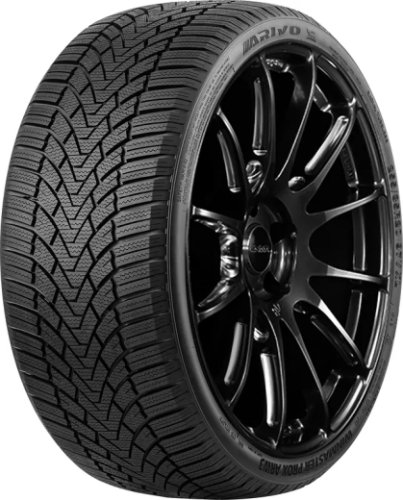 Шины Arivo Winmaster ProX ARW 3 195/60 R15 88H нешип - 1