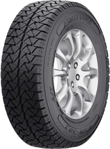 Шины Fortune FSR-302 225/75 R16 108T XL - 1