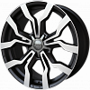 RPLC Audi (Au72) 8x18 5x112 ET39 dia 66,6 MGMFP